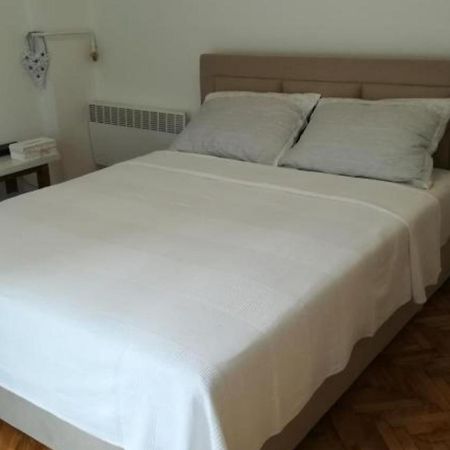 Apartman Olymp Osijek-Garaza Eksteriør bilde