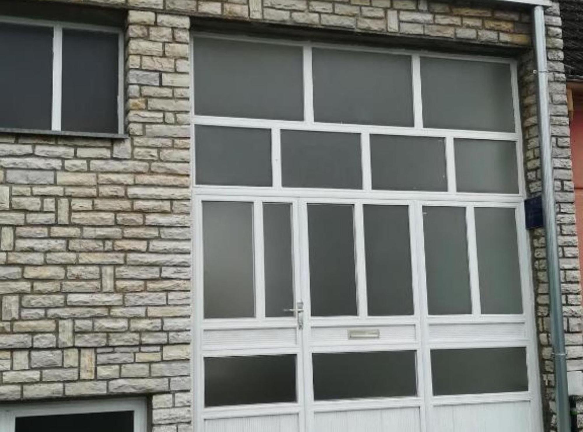 Apartman Olymp Osijek-Garaza Eksteriør bilde