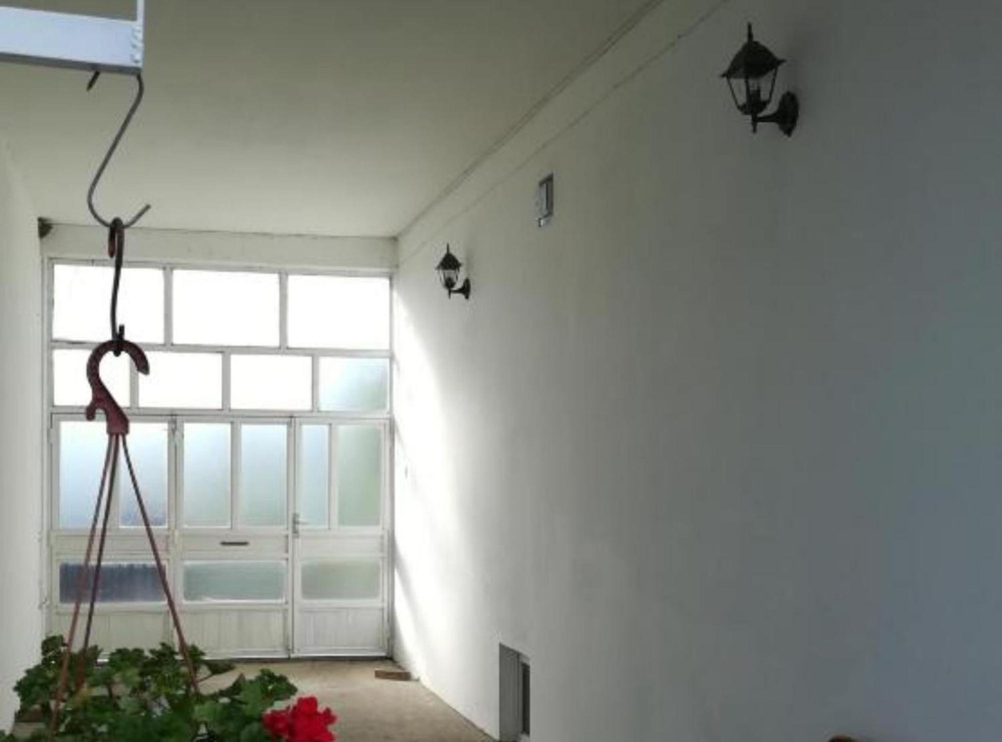 Apartman Olymp Osijek-Garaza Eksteriør bilde